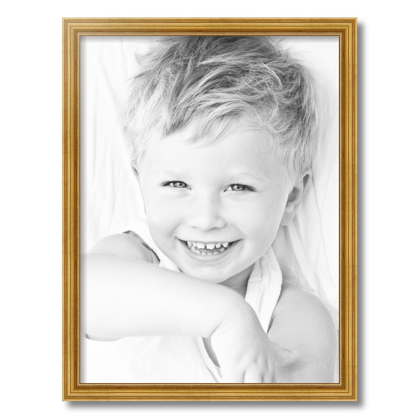 ArtToFrames 18x24 Inch Picture Frame, This 1.25 Inch Custom Wood Poster Frame is Available in Multiple Colors, Great for Your Art or Photos - Comes with Regular Acrylic and Foam Backing 3/16 inch (V-81375-18x24)