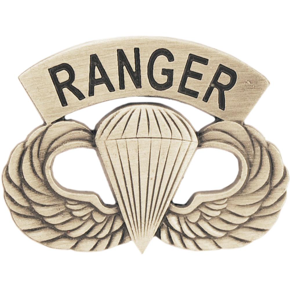 EagleEmblems P16356 Wing-Usaf,Astronaut,Mast. (3