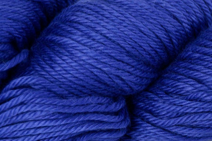 Cotton Supreme by Universal Yarn - #627 Sky Surf - 100% Cotton Worsted Yarn