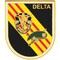 U.S. Army Delta Force Pin 1