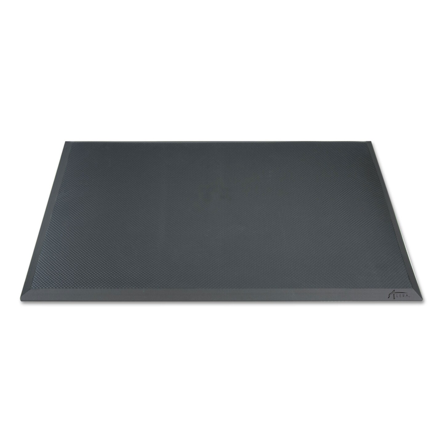 Alera AdaptivErgo Anti-Fatigue Mat, 24 x 36, Black | Michaels