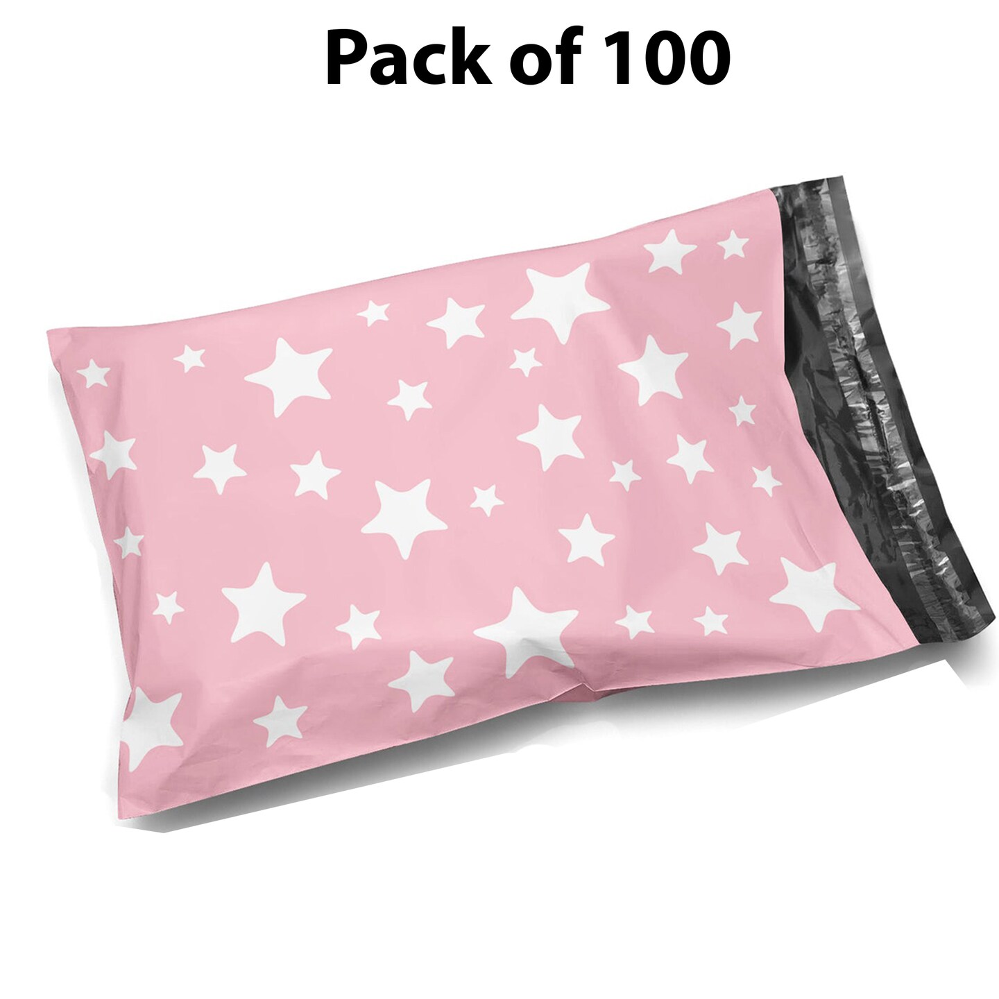 Mailer Poly Bag Envelopes 10" x 13" Glossy Premium Gift, Shipping & Packaging Bag