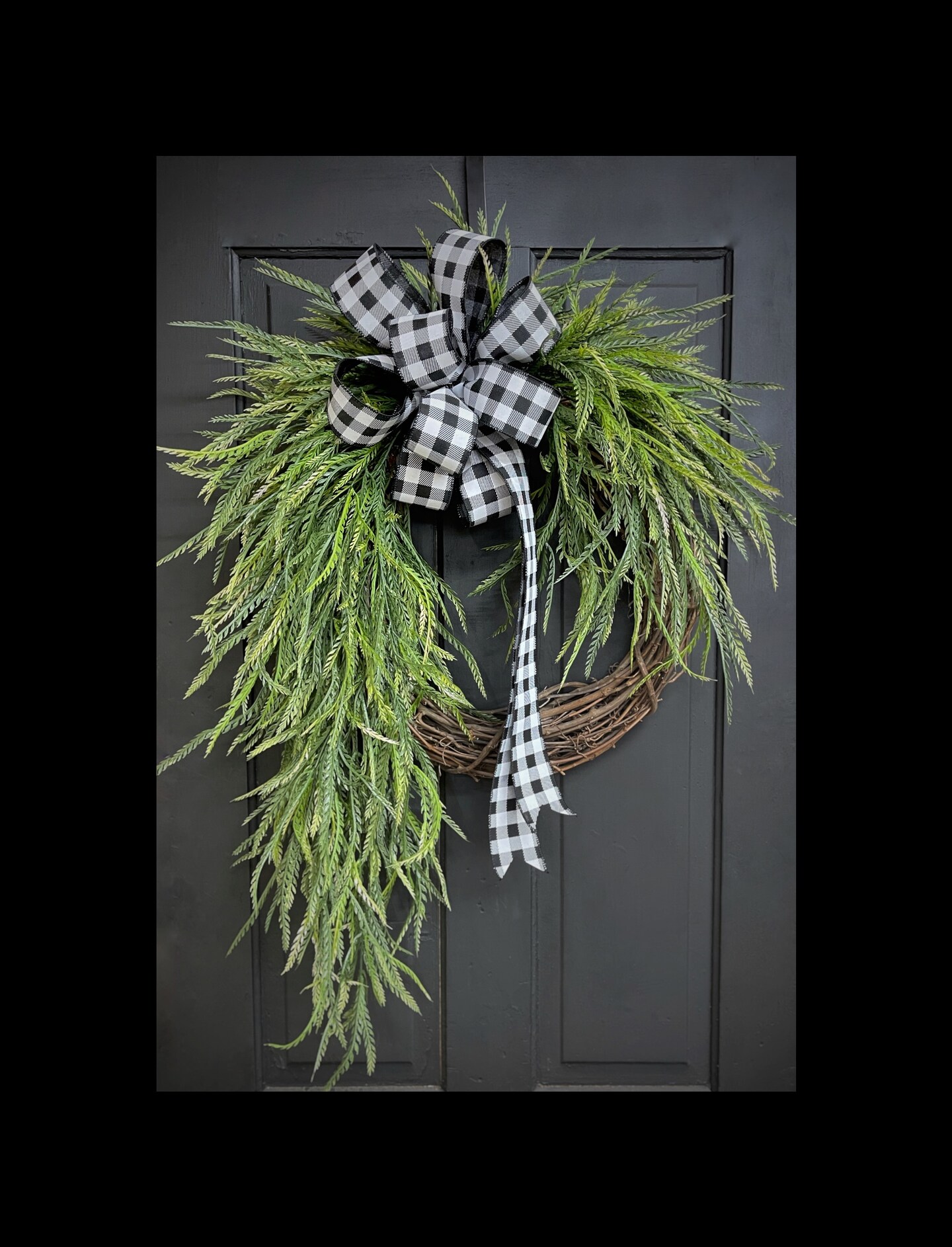 Summer Wreath, Front Door Wreaths, Farmhouse Wreath, Housewarming Gifts