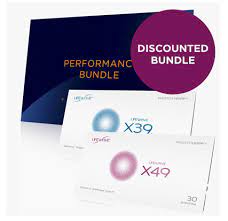 Lifewave X39 AND X49 Performance Bundle | MakerPlace by Michaels
