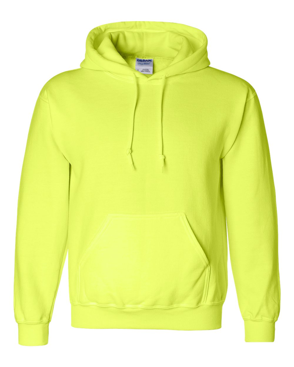 Gildan&#xAE; - Hooded Sweatshirt - 12500 | 9 Oz./yd&#xB2; (Us) , 50/50 Cotton/polyester, 21 Singles | Wrap Yourself in Comfort and Style with Our Crewneck Sweatshirt, the Epitome of Cozy Fashion for Any Occasion