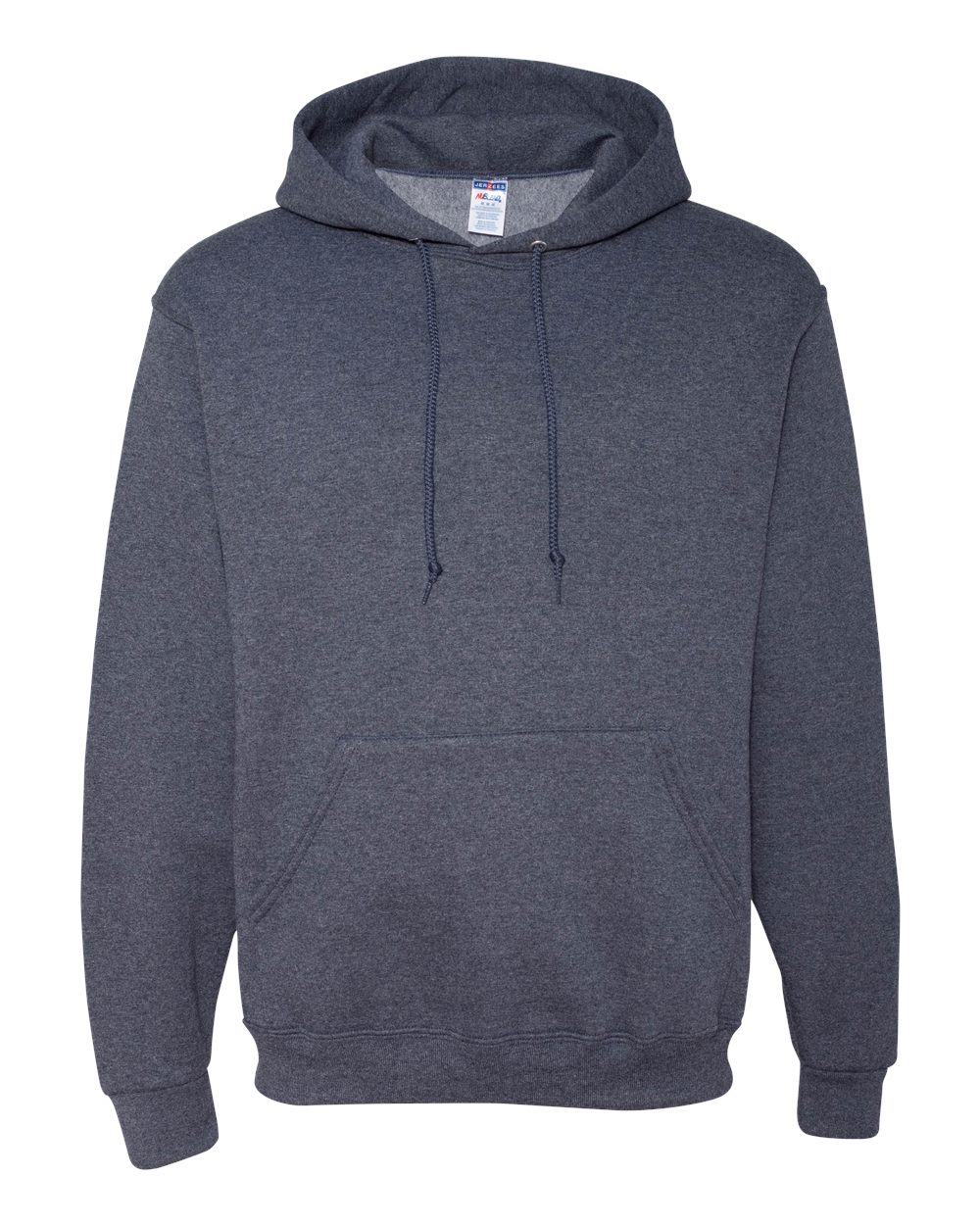 JERZEES® NuBlend Hooded Sweatshirt