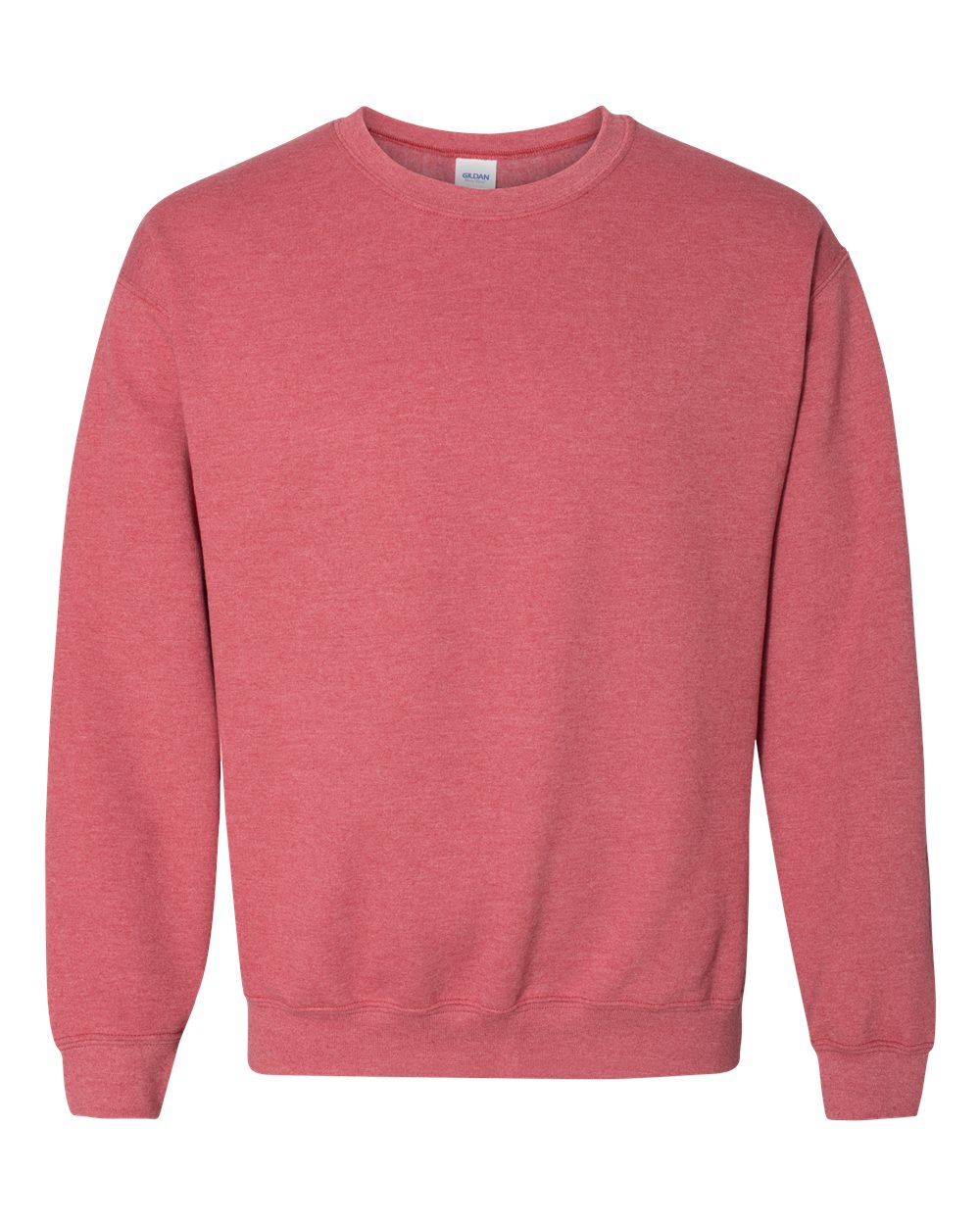 Gildan&#xAE; Heavy Blend Crewneck Long Sleeve Sweatshirt
