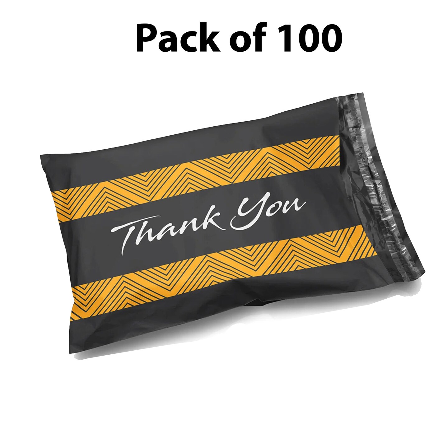 Design Poly Mailer Envelopes 6 x 9 Multi Premium Gift ,shipping