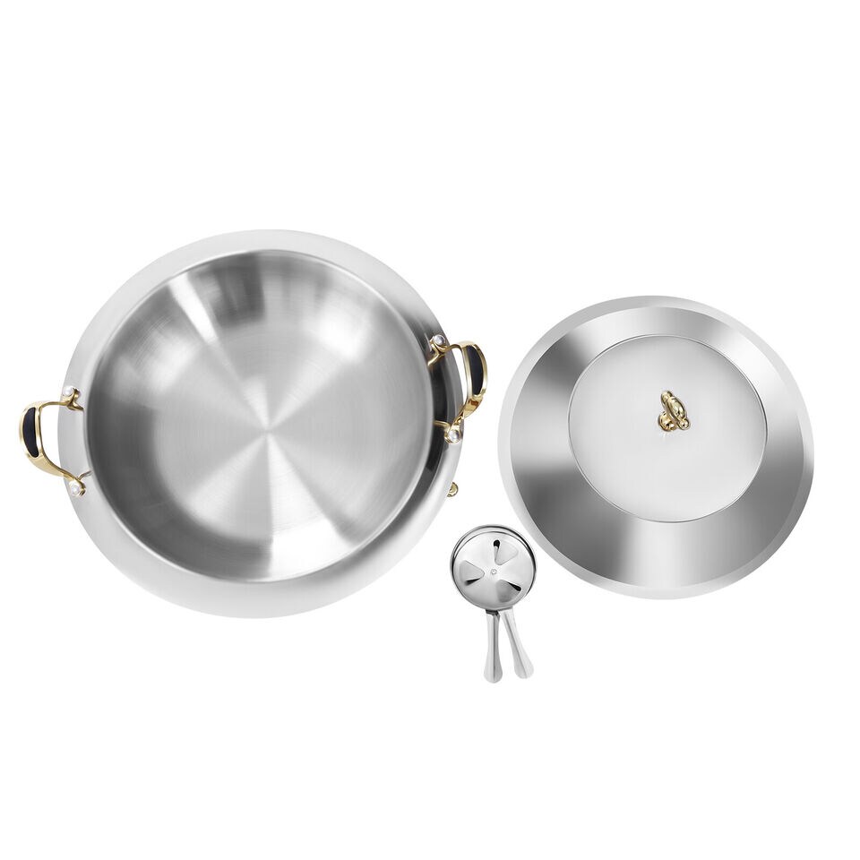 Stainless Steel Chafing Dish Set