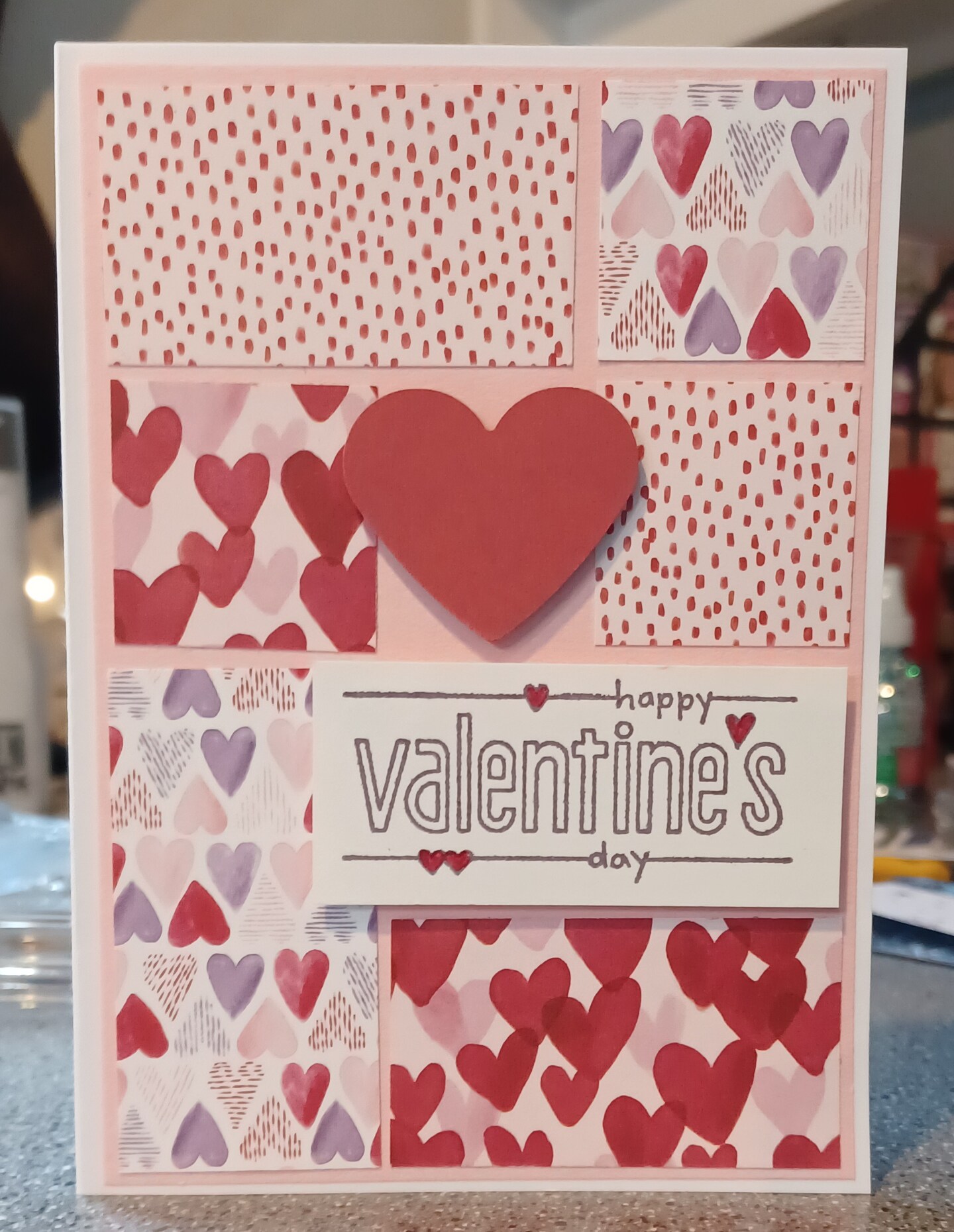 How-To name is cute Valentine