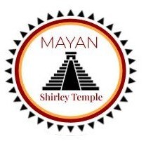 Mayan Shirley Temple | Storefront | Michaels