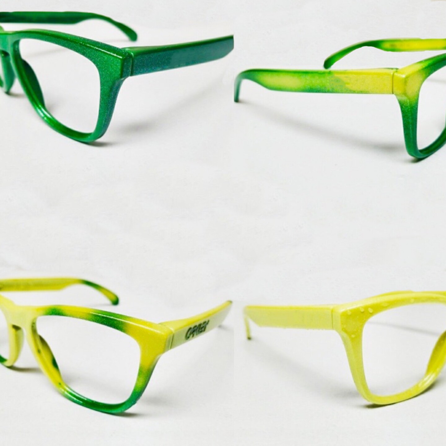 Color Changing Powder Pigment Thermochromic Temperature Heat Sensitive