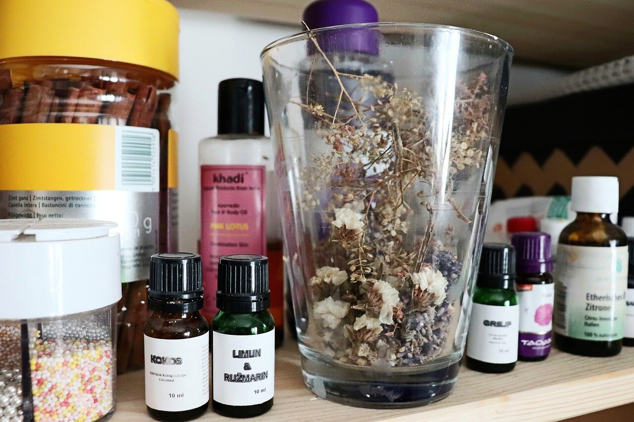 Soap Making Supplies Checklist for Beginners