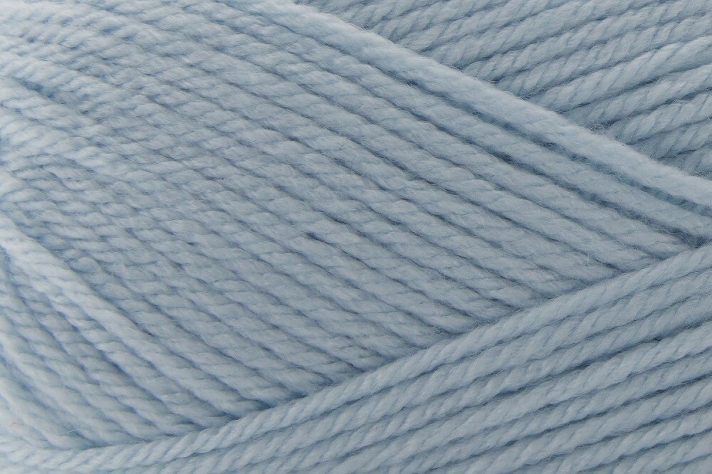 Uptown Worsted by Universal Yarn - #349 Pale Blue - Anti-Pill Acrylic medium yarn