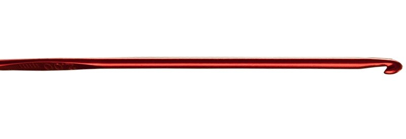 HiyaHiya 6&#x22; Aluminum Crochet Hook - Assorted Colors