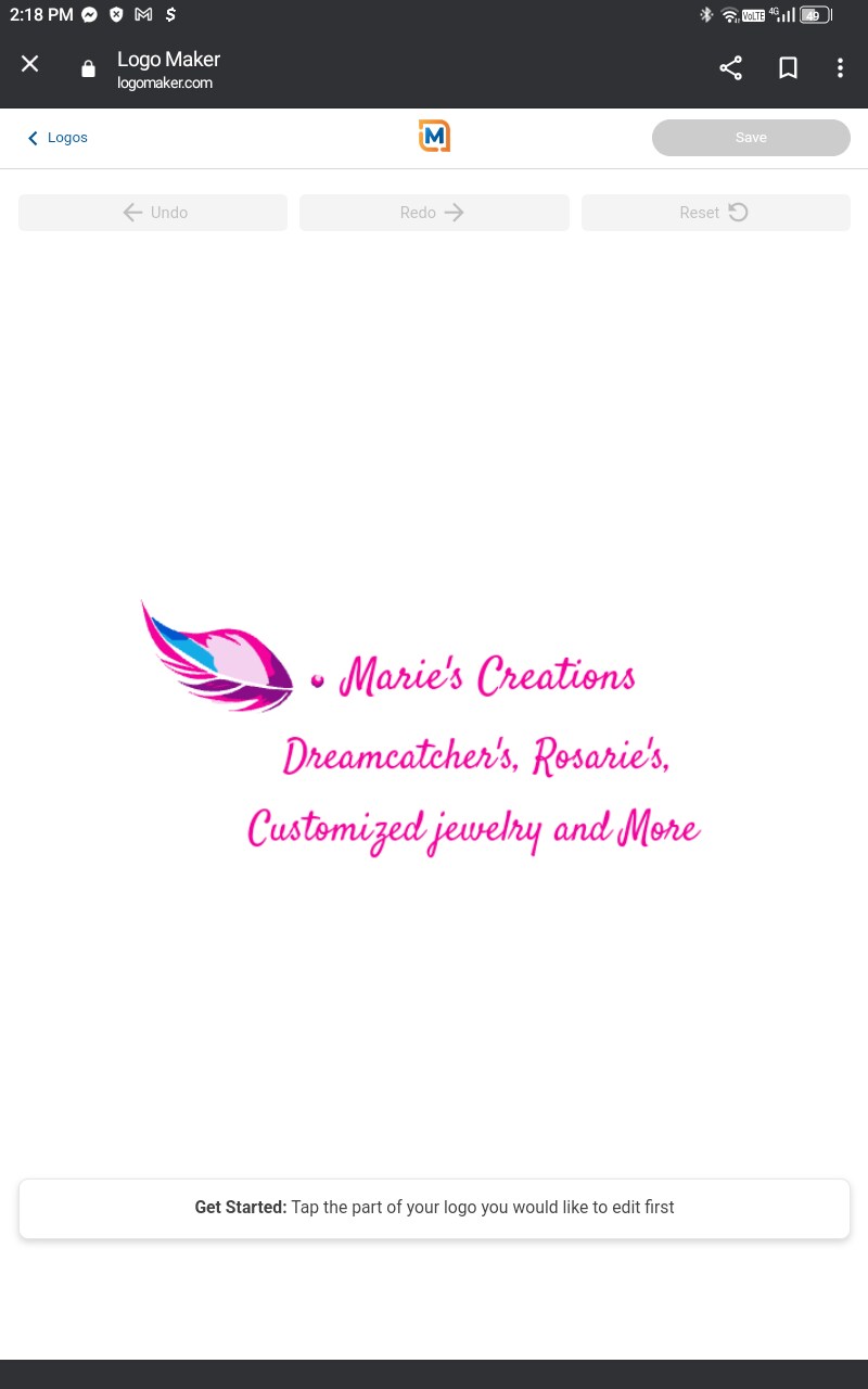 storefront banner