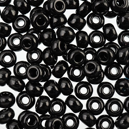 John Bead 2/0 Czech Glass Seed Beads, 24g