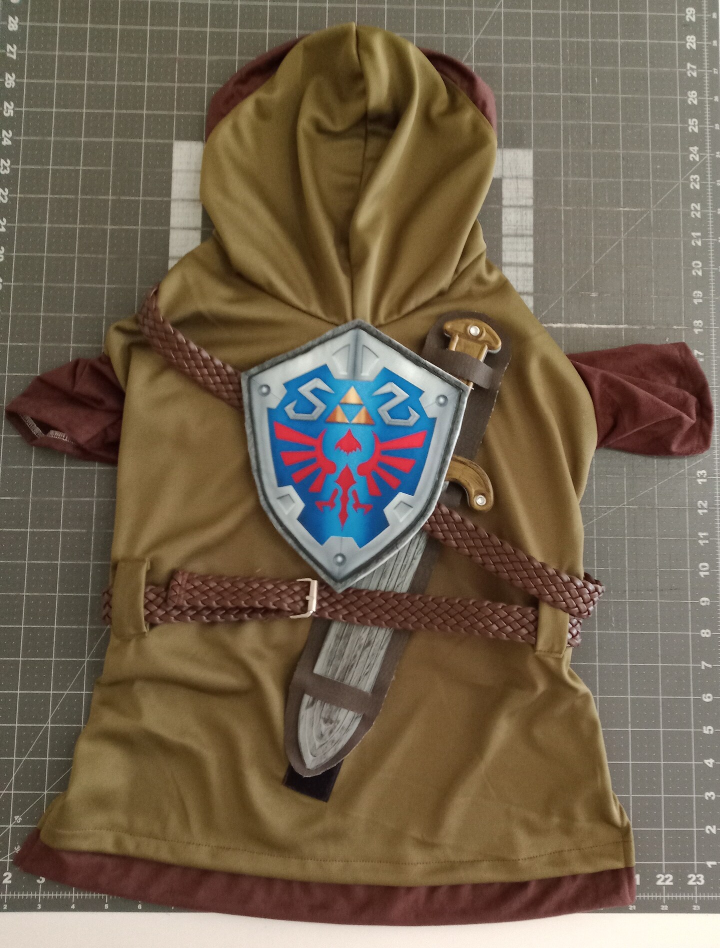 legend of zelda clothing