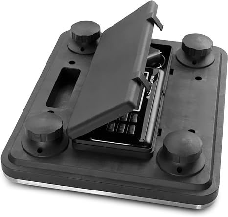 Flexzion&#xAE; Industrial Digital Shipping Postal Scales