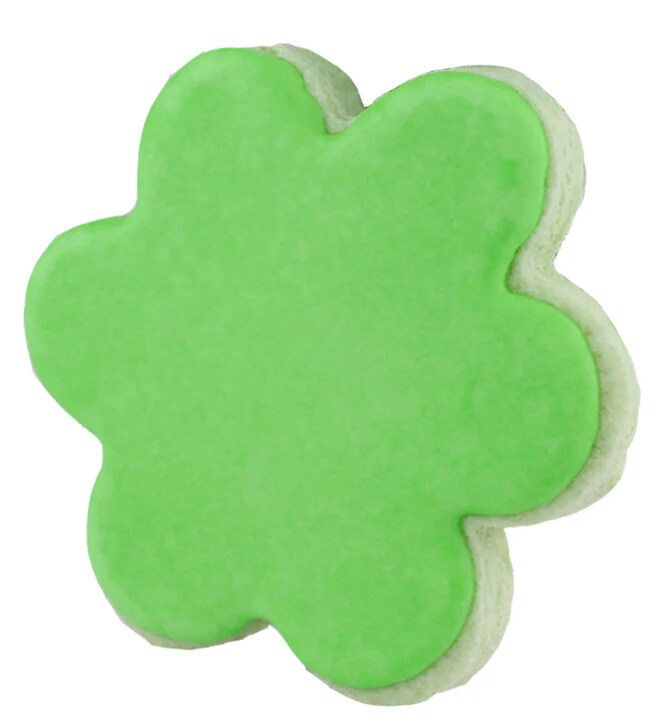 Celebakes Green Royal Icing, 16 oz.