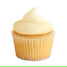 Dawn White Buttercreme Icing 28 lb. pound tub Ready to Use Cake Icing