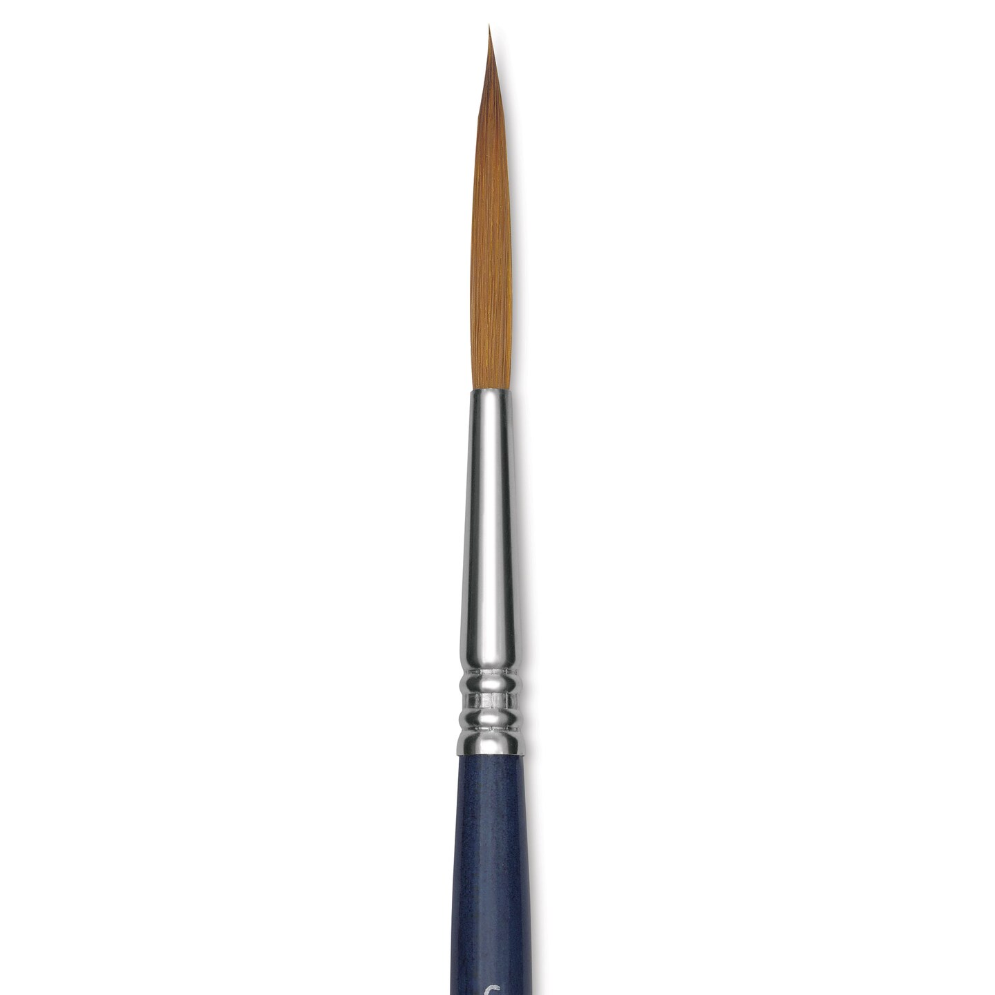 Brushes UK Speedball Art Products Escoda Prado Series Artist Watercolor & Acrylic Short Handle Round Paint Brush, Size 10, Synthetic Sable - Online Marketplace Watercolour Brushes