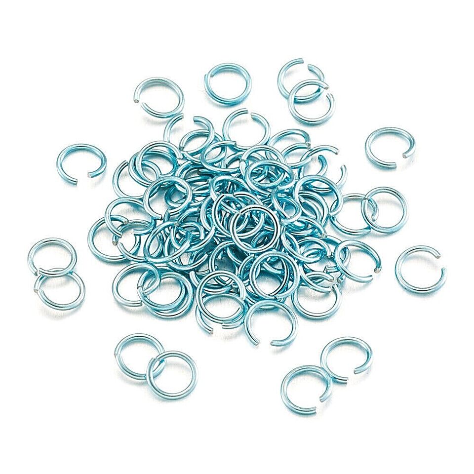 Light turquoise