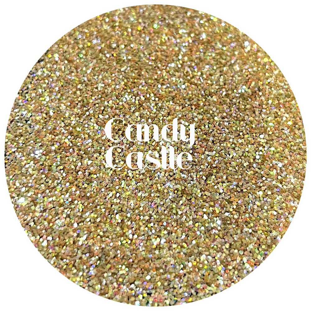 Candy Castle