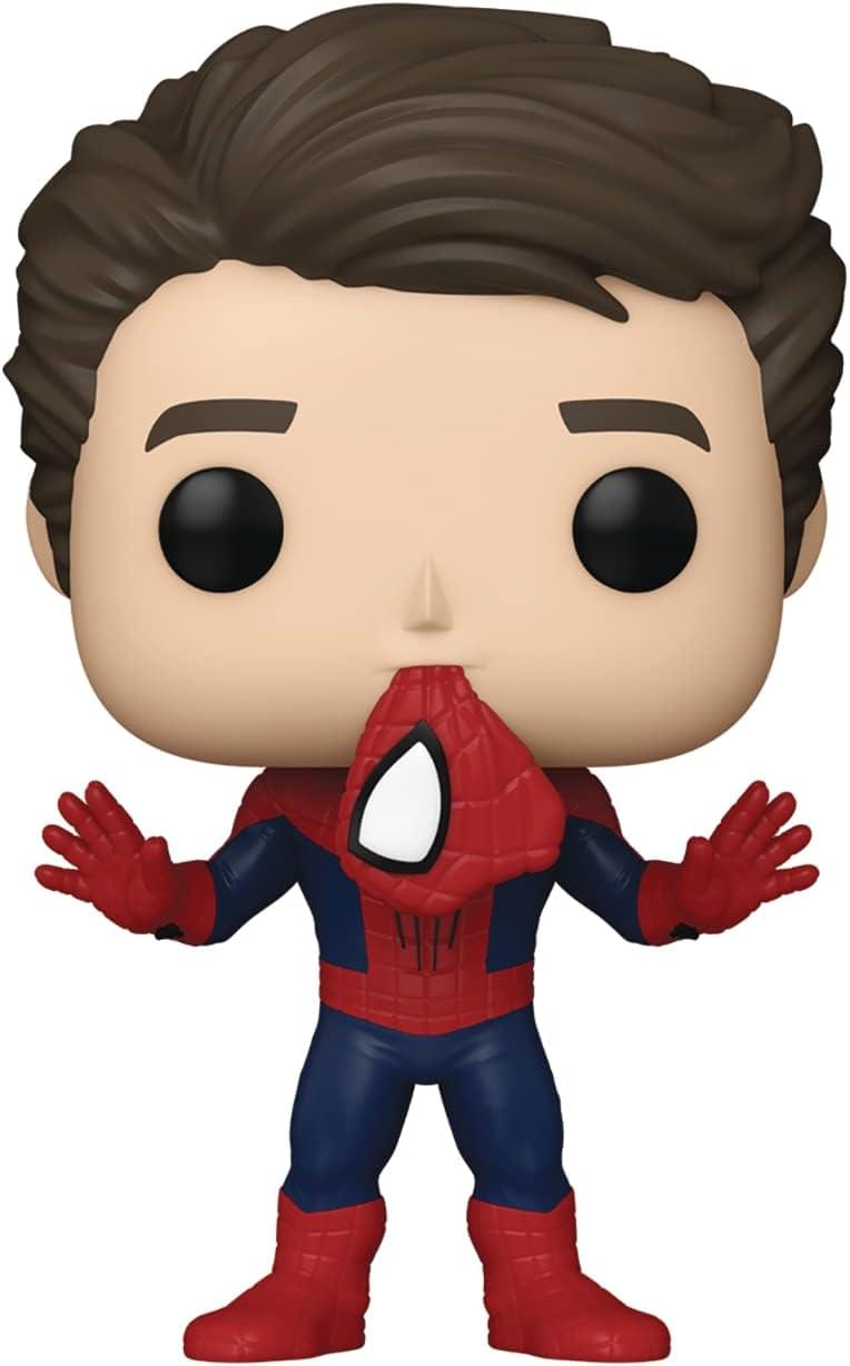 Spider-Man No store Way Home Funko Pops