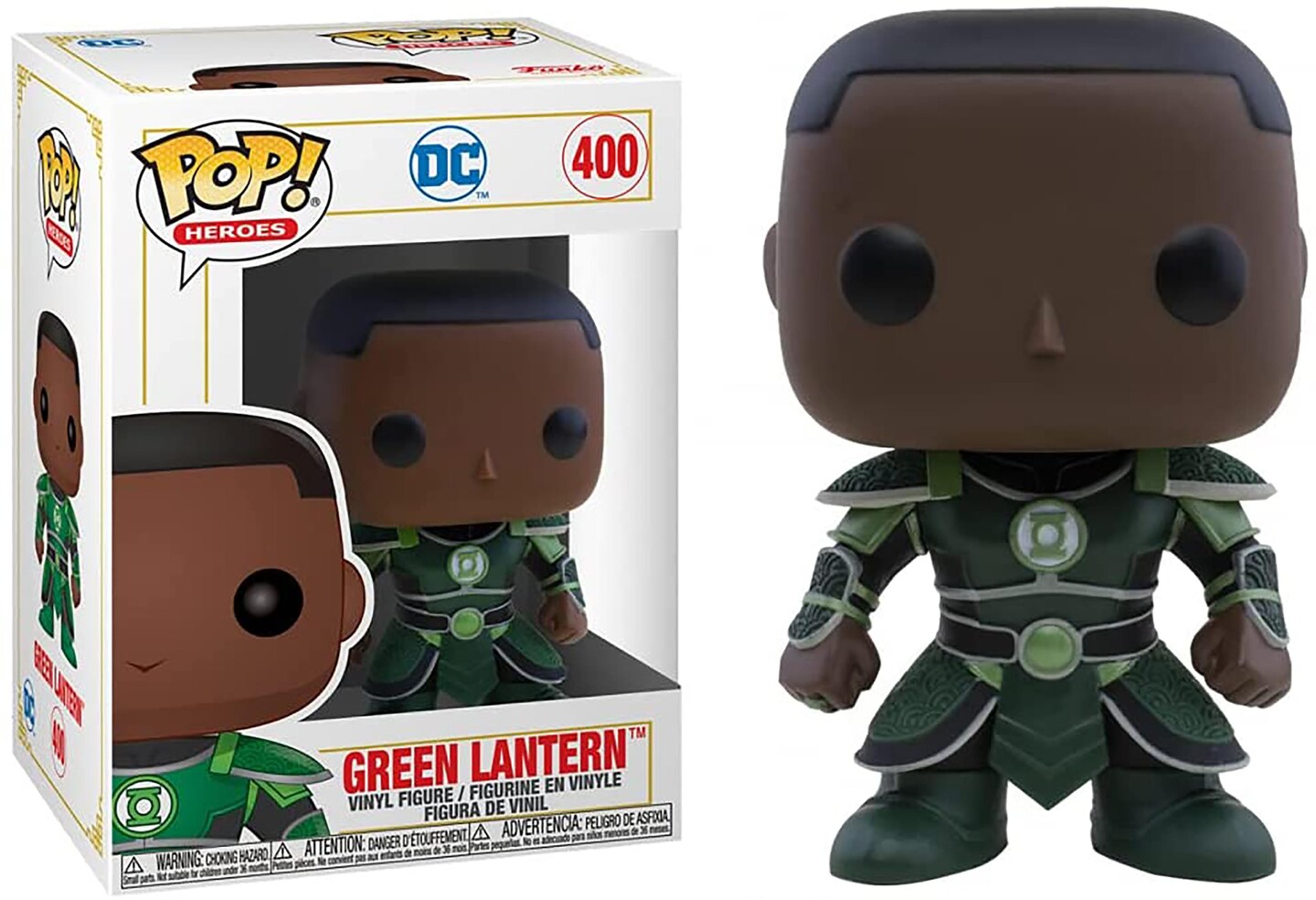 FUNKO POP! DC インペリアル　　皇帝版　3点 457976070006928.jpeg