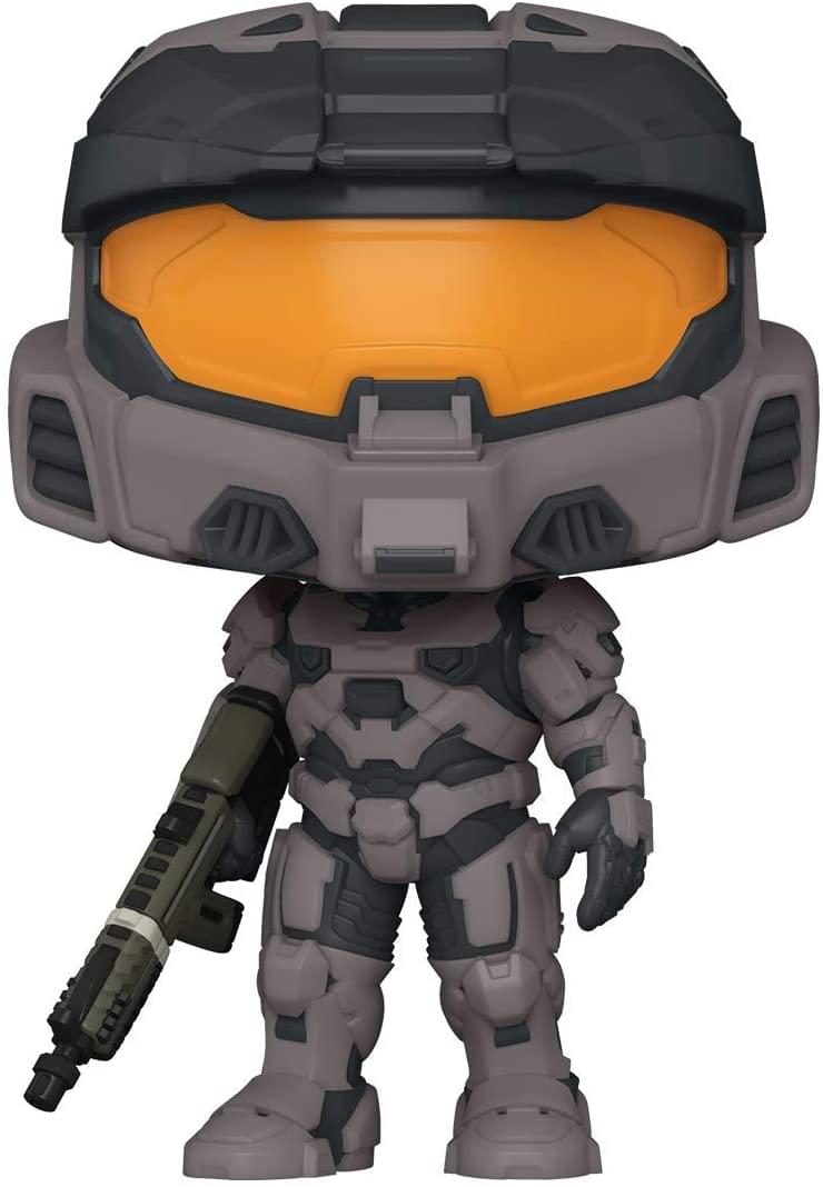 Halo Funko purchases pop