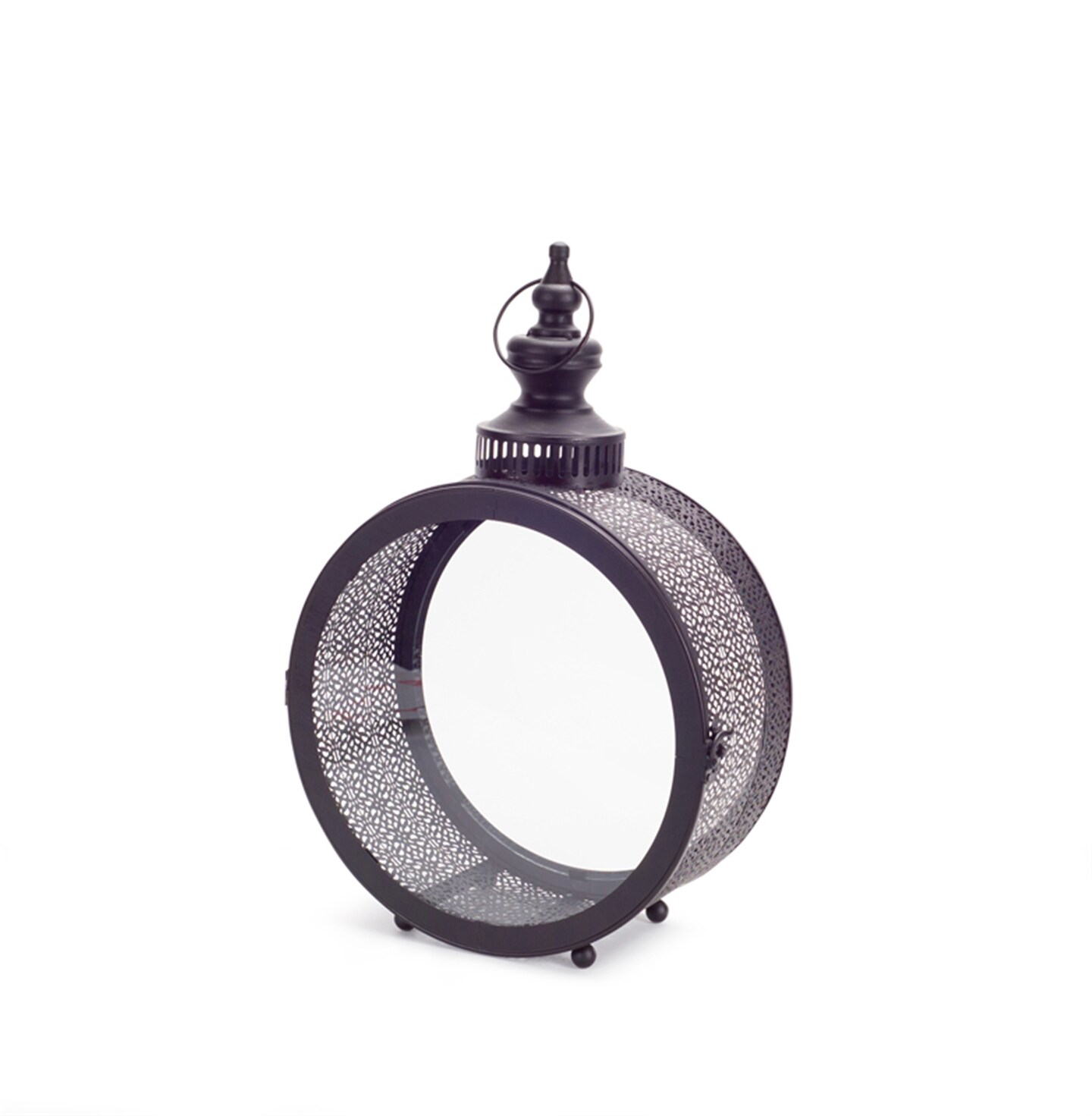 Metal Lantern