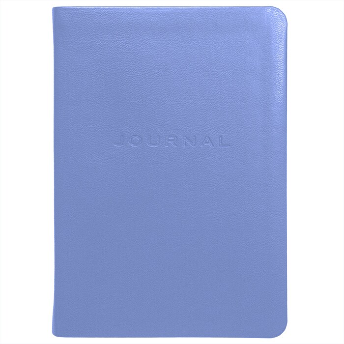 Travel Journal by Gallery Leather - 7&#x22;x5&#x22;