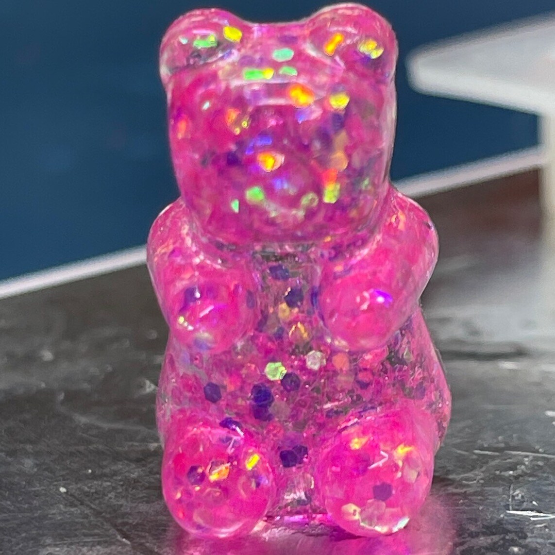 How to use UV Resin image 1