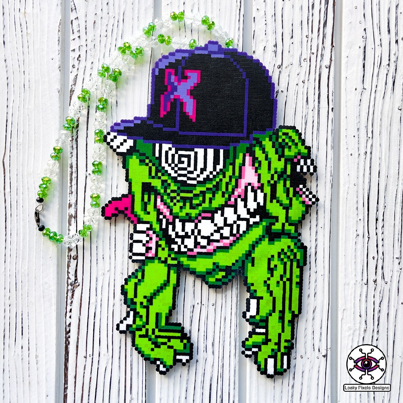 Excision perler hot sale