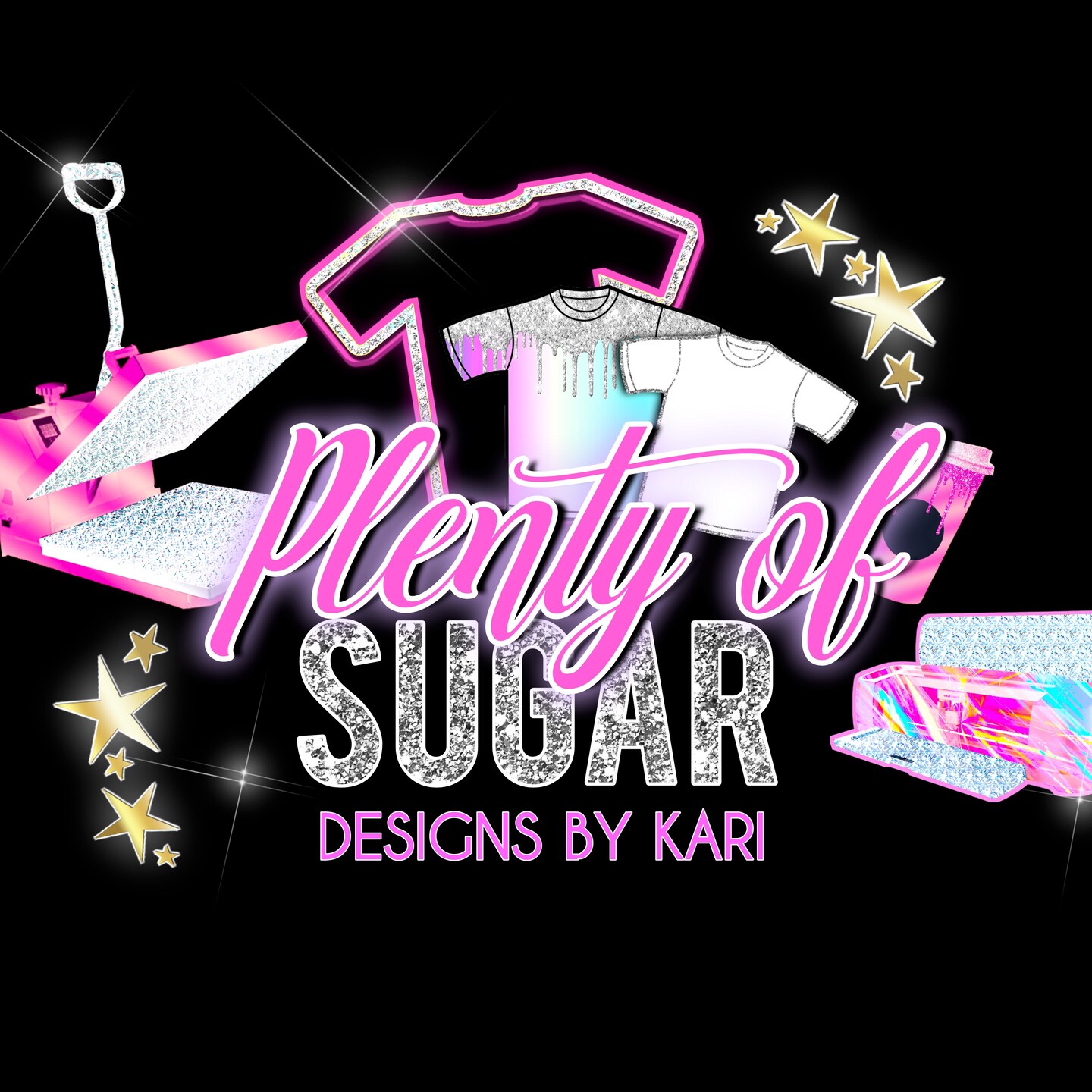 storefront logo