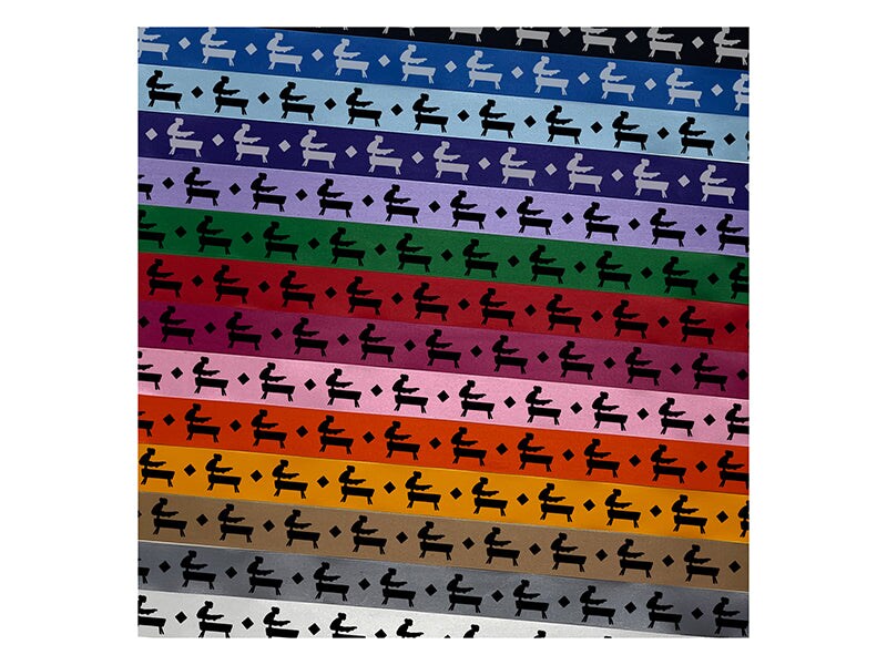 Gymnastics Gymnast Vault Solid Satin Ribbon for Bows Gift Wrapping DIY Craft Projects - 1&#x22; - 3 Yards