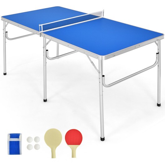 Ping pong table best sale tennis for sale