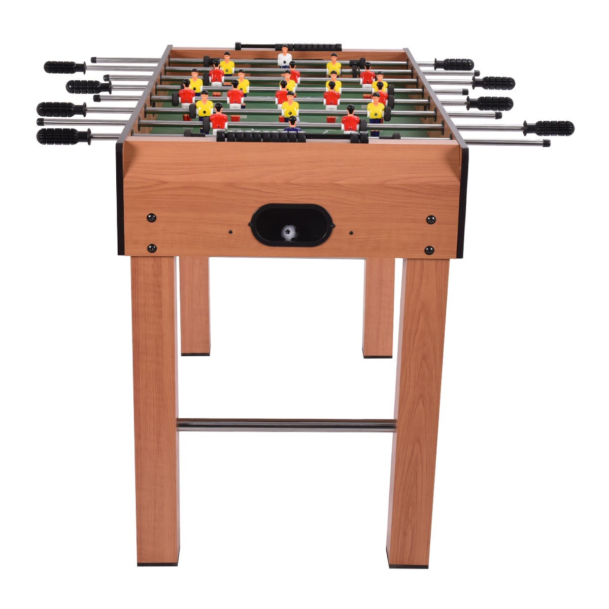 Foosball Table Indoor Soccer Game