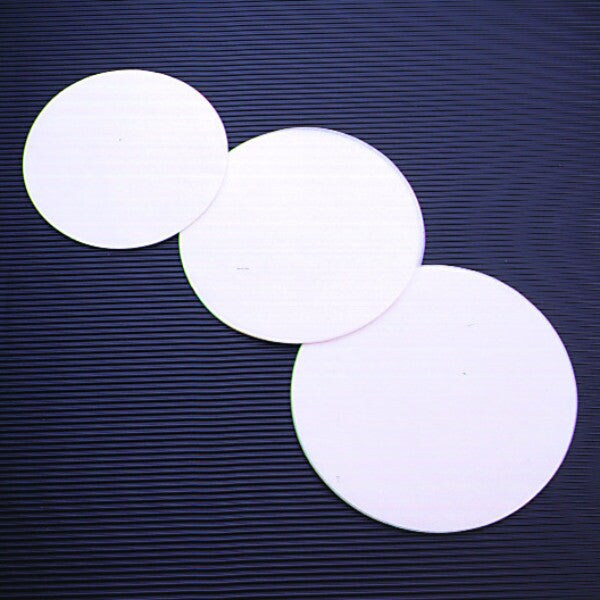 Parchment Paper Circles, 25 Pack