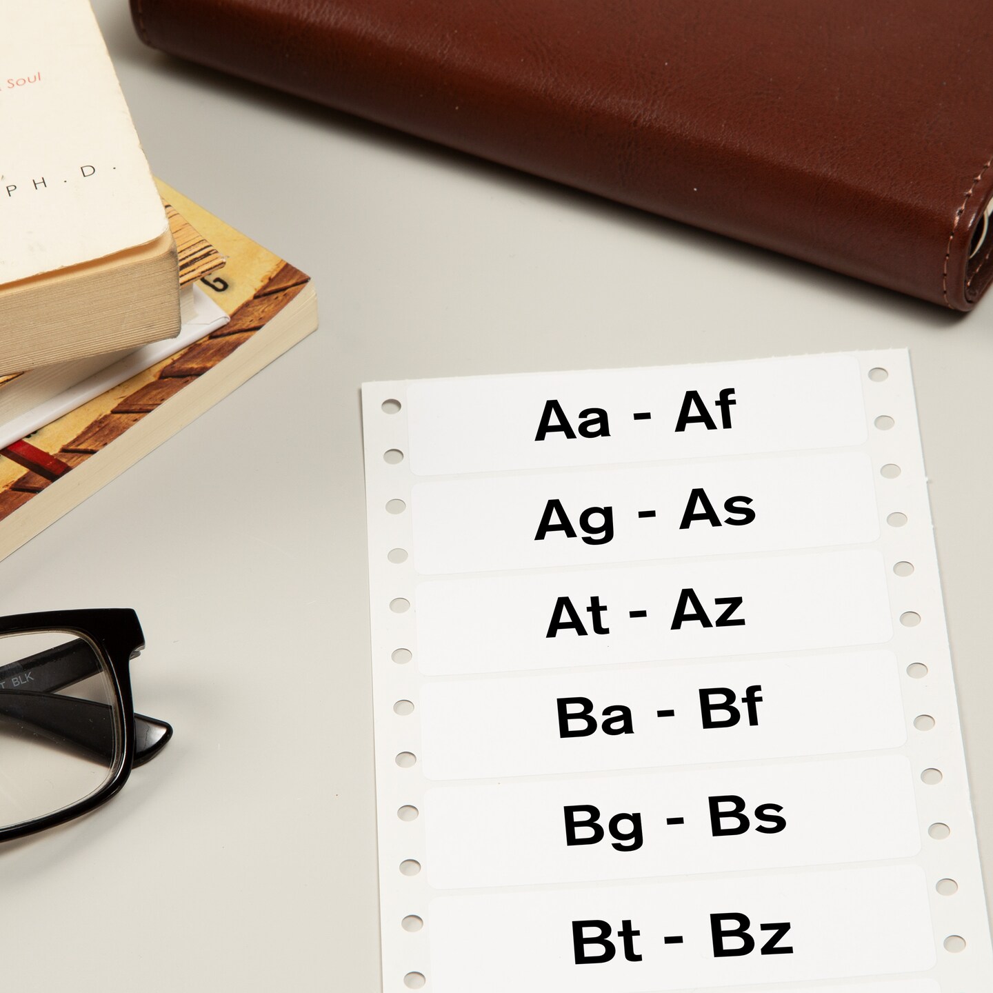 Avery White Computer Labels, 15/16" x 3-1/2", Dot Matrix Labels and Pin-Feed Labels, 5,000 Total (4013)