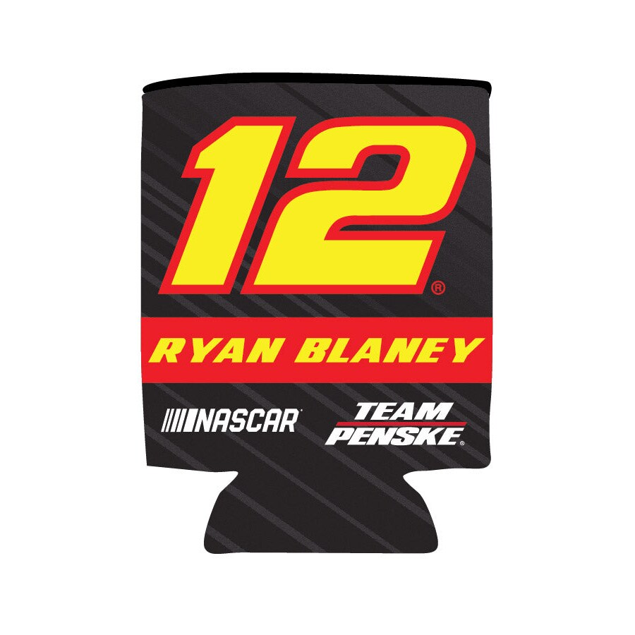 R and R Imports Ryan Blaney 12 NASCAR Cup Series Can Hugger New for 2021