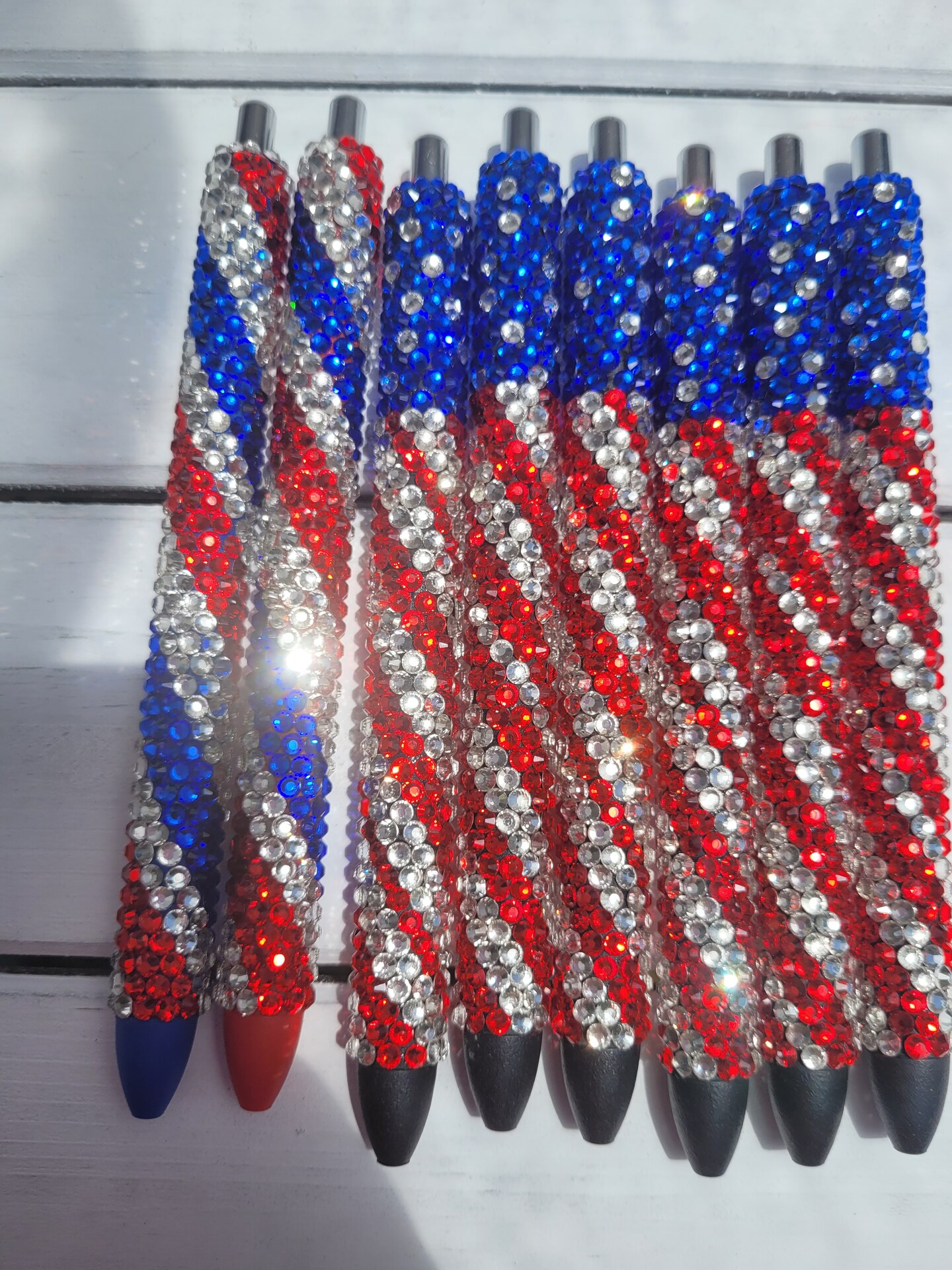 Rhinestone Pen  EverythingBranded USA