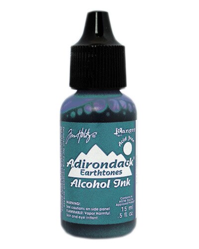 Stream Tim Holtz Alcohol Ink - Ranger