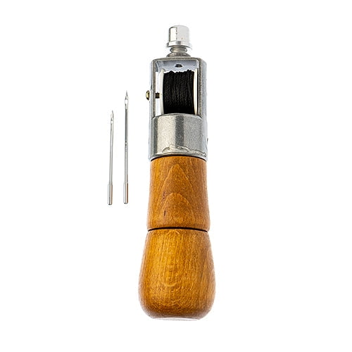 John Bead Leather Stitching Sewing Awl Kit