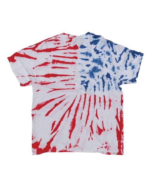 DYENOMITE&#xAE; Novelty Tie-Dyed T-Shirt
