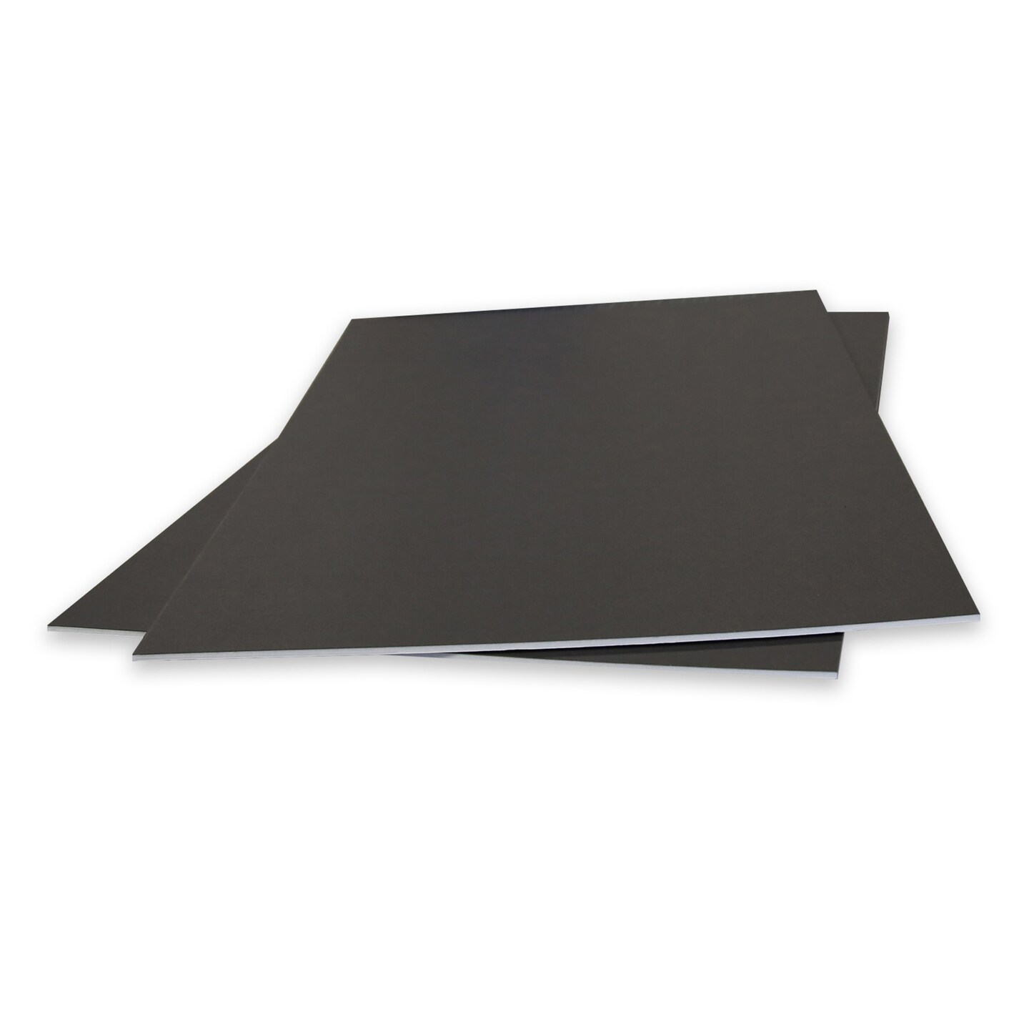 BAZIC 20&#x22; X 30&#x22; Black Foam Board
