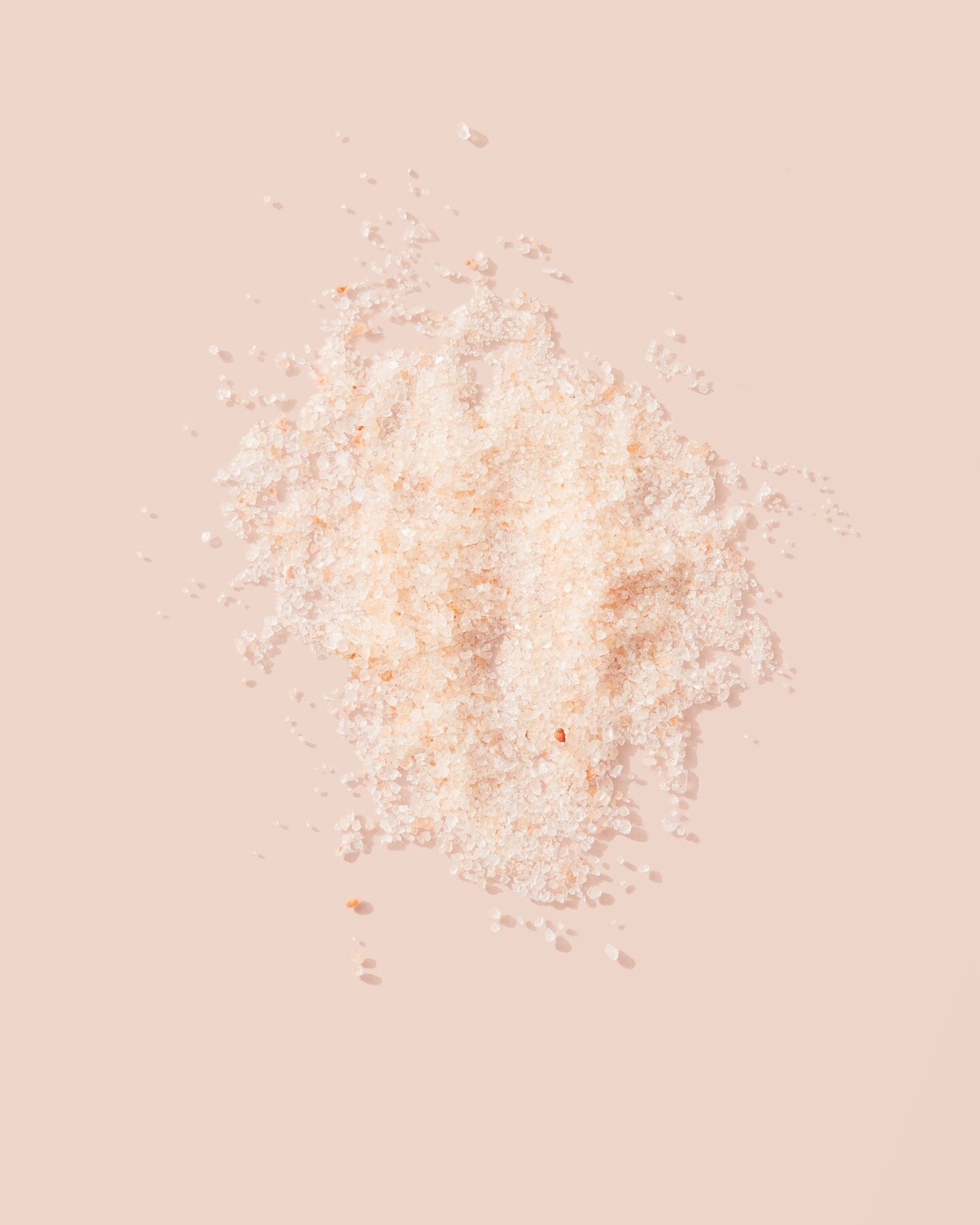 Fine Himalayan Pink Salt for Making Soap &#x26; Skincare