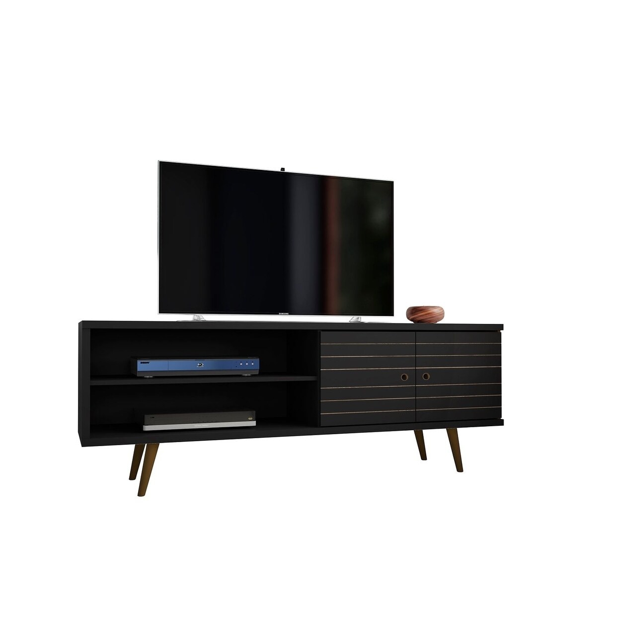 Manhattan Comfort Liberty 6299 TV Stand - Thumbnail 3