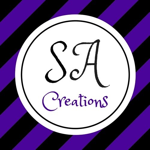 Sharon Adams Creations | Storefront | Michaels